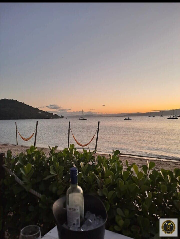 EMP00041 -EXCELENTE SUNSET/PUB À VENDA – PÉ NA AREIA – FLORIANÓPOLIS/SC