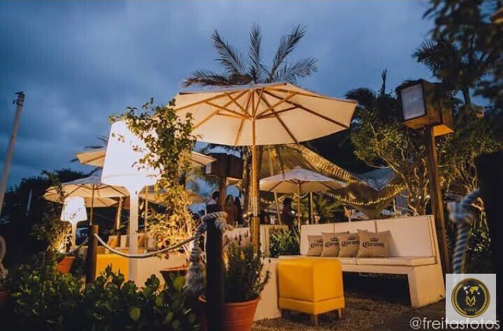 EMP00041 -EXCELENTE SUNSET/PUB À VENDA – PÉ NA AREIA – FLORIANÓPOLIS/SC