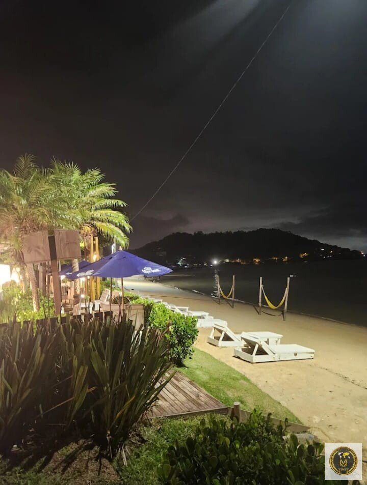 EMP00041 -EXCELENTE SUNSET/PUB À VENDA – PÉ NA AREIA – FLORIANÓPOLIS/SC