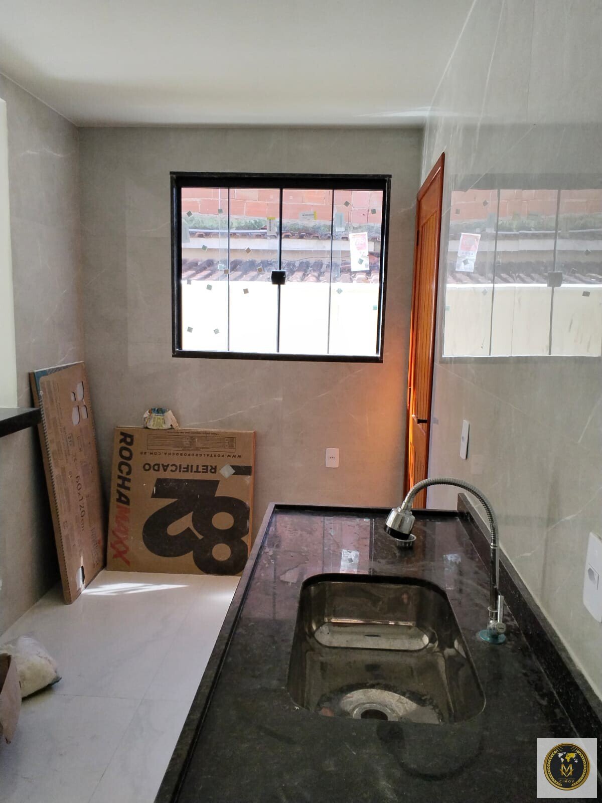 EMP00043- Oportunidade de Investimento – Lançamento de Luxo em São José do Imbassaí - Maricá