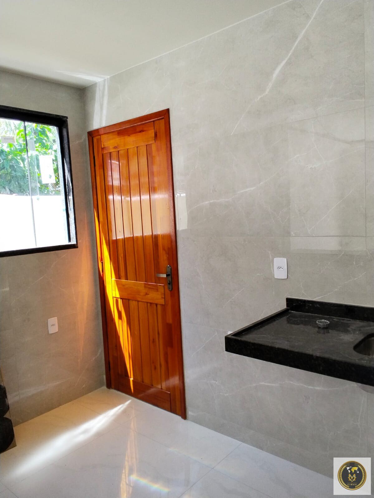 EMP00043- Oportunidade de Investimento – Lançamento de Luxo em São José do Imbassaí - Maricá