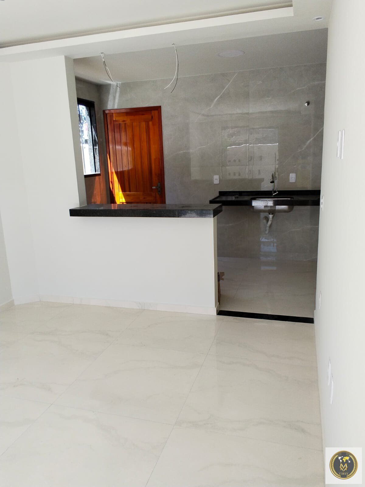 EMP00043- Oportunidade de Investimento – Lançamento de Luxo em São José do Imbassaí - Maricá