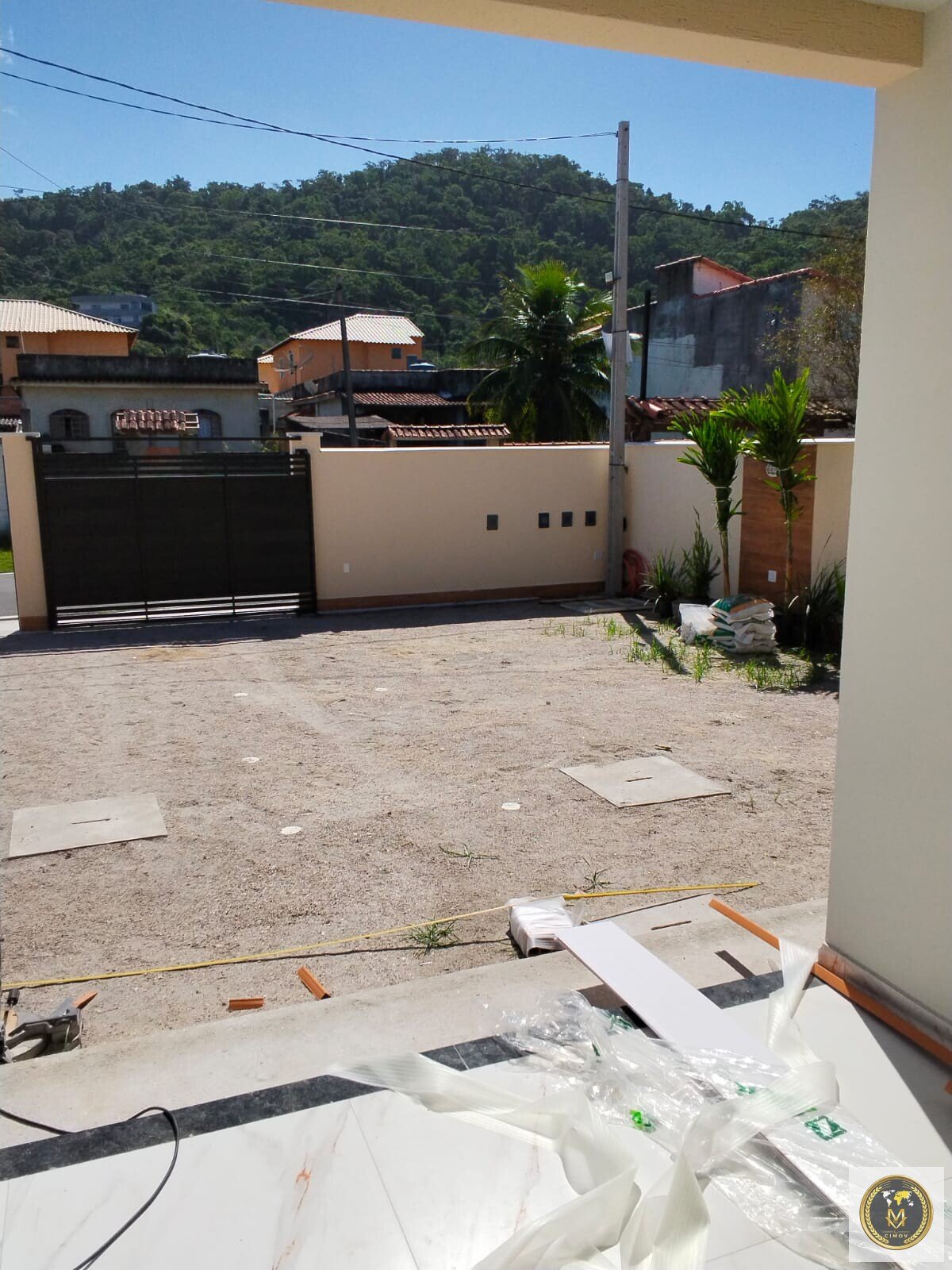 EMP00043- Oportunidade de Investimento – Lançamento de Luxo em São José do Imbassaí - Maricá