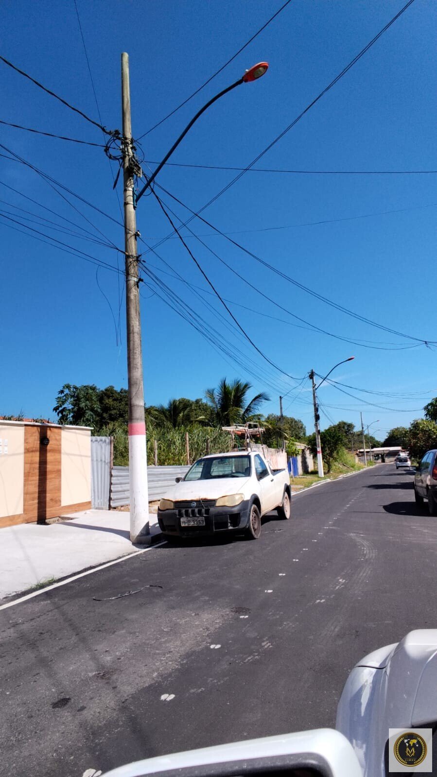 EMP00043- Oportunidade de Investimento – Lançamento de Luxo em São José do Imbassaí - Maricá