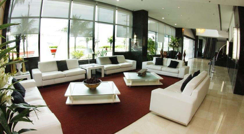 EMP0024 - Oportunidade de Investimento: Ativo Hoteleiro Premium – Barra da Tijuca, RJ