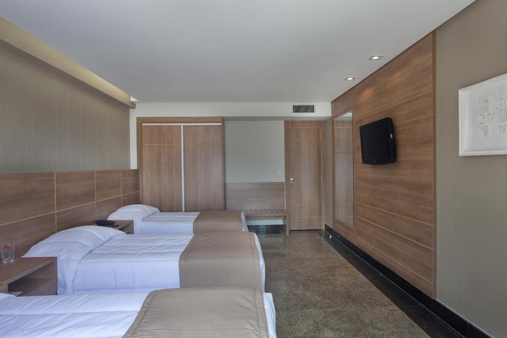 EMP0024 - Oportunidade de Investimento: Ativo Hoteleiro Premium – Barra da Tijuca, RJ