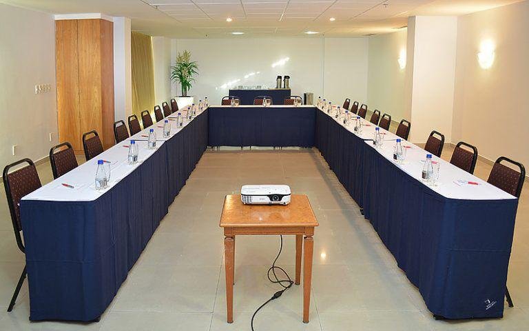 EMP0024 - Oportunidade de Investimento: Ativo Hoteleiro Premium – Barra da Tijuca, RJ