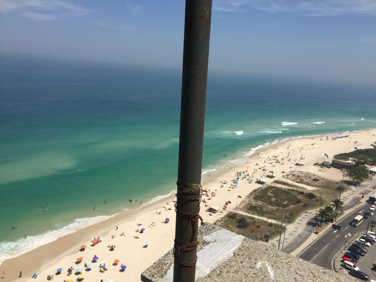 EMP0024 - Oportunidade de Investimento: Ativo Hoteleiro Premium – Barra da Tijuca, RJ