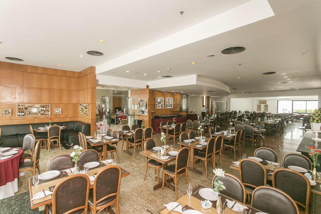 EMP0024 - Oportunidade de Investimento: Ativo Hoteleiro Premium – Barra da Tijuca, RJ