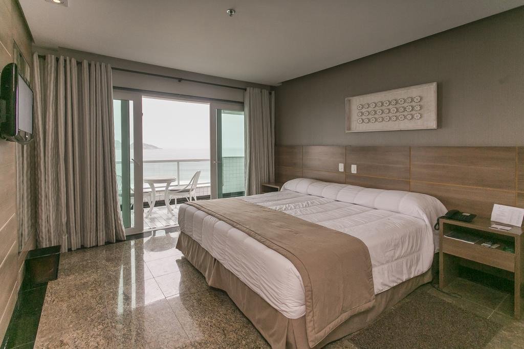 EMP0024 - Oportunidade de Investimento: Ativo Hoteleiro Premium – Barra da Tijuca, RJ