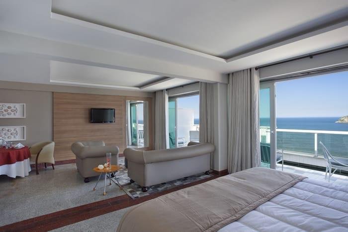 EMP0024 - Oportunidade de Investimento: Ativo Hoteleiro Premium – Barra da Tijuca, RJ