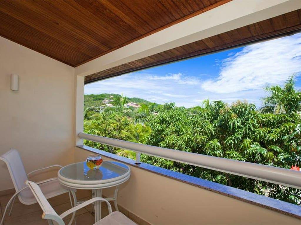 EMP0025 - Hotel de luxo atlântico Resort Búzios  - RJ