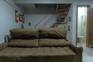 A00010 - Apartamento Completo de 2 quartos em Gramado