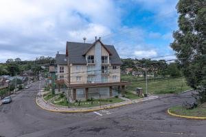 A00010 - Apartamento Completo de 2 quartos em Gramado