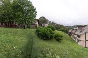 A00010 - Apartamento Completo de 2 quartos em Gramado