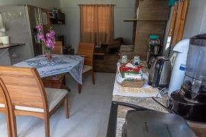 A00010 - Apartamento Completo de 2 quartos em Gramado