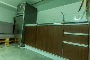 A00010 - Apartamento Completo de 2 quartos em Gramado