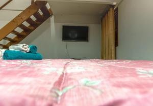 A00010 - Apartamento Completo de 2 quartos em Gramado