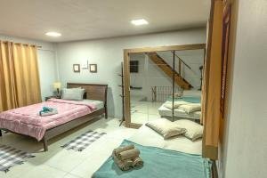 A00010 - Apartamento Completo de 2 quartos em Gramado