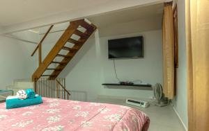 A00010 - Apartamento Completo de 2 quartos em Gramado