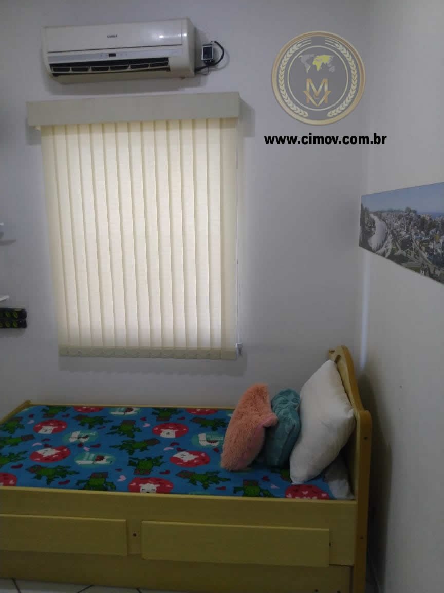 AL0001-  Flat PARA TEMPORADA EM CABO FRIO