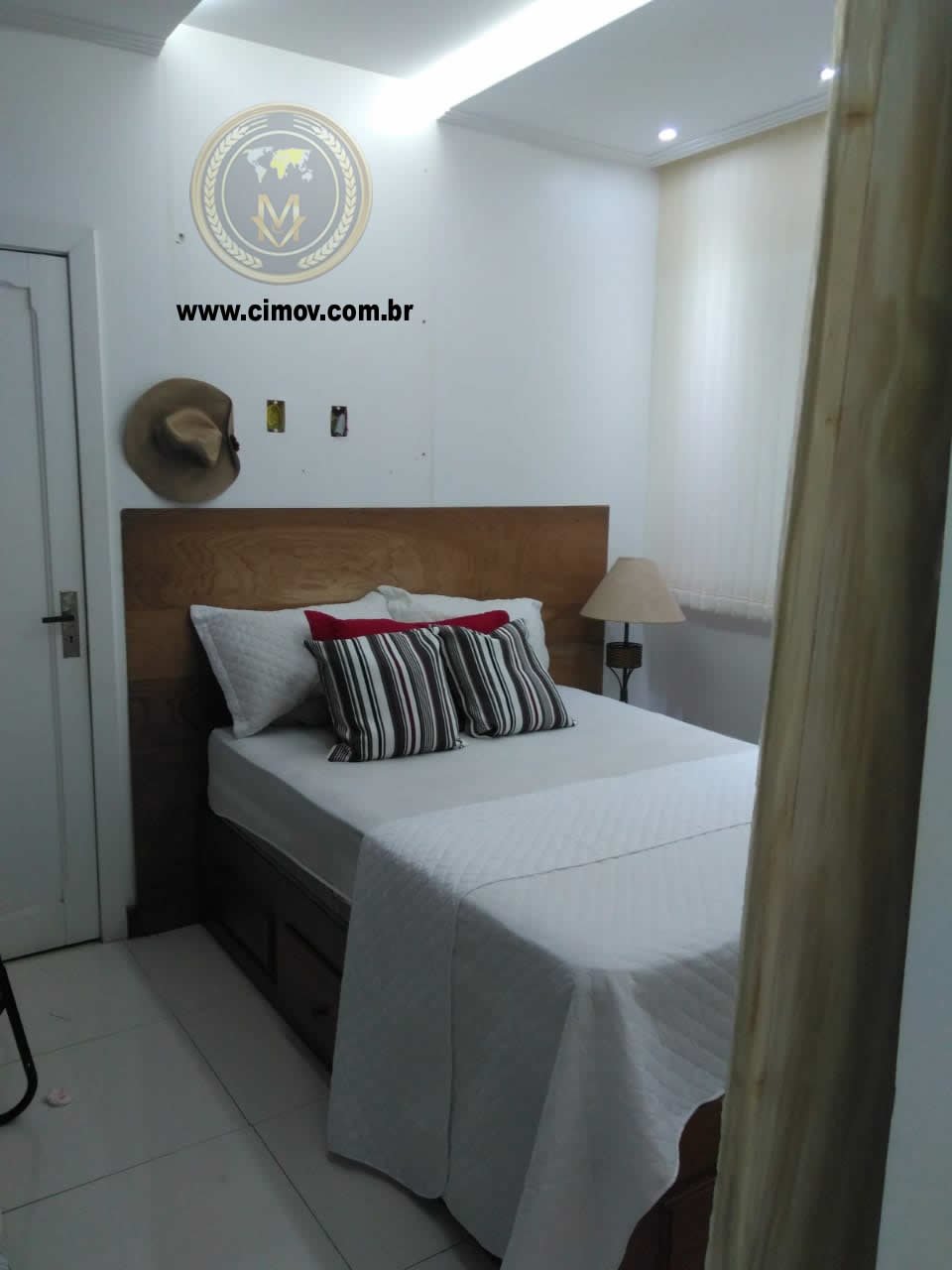 AL0001-  Flat PARA TEMPORADA EM CABO FRIO