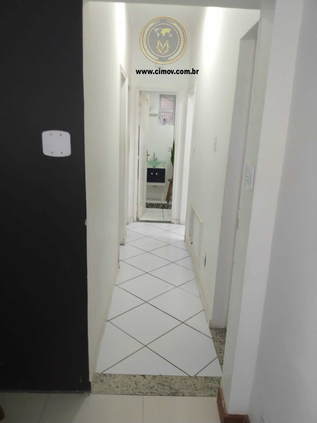 AL0001-  Flat PARA TEMPORADA EM CABO FRIO