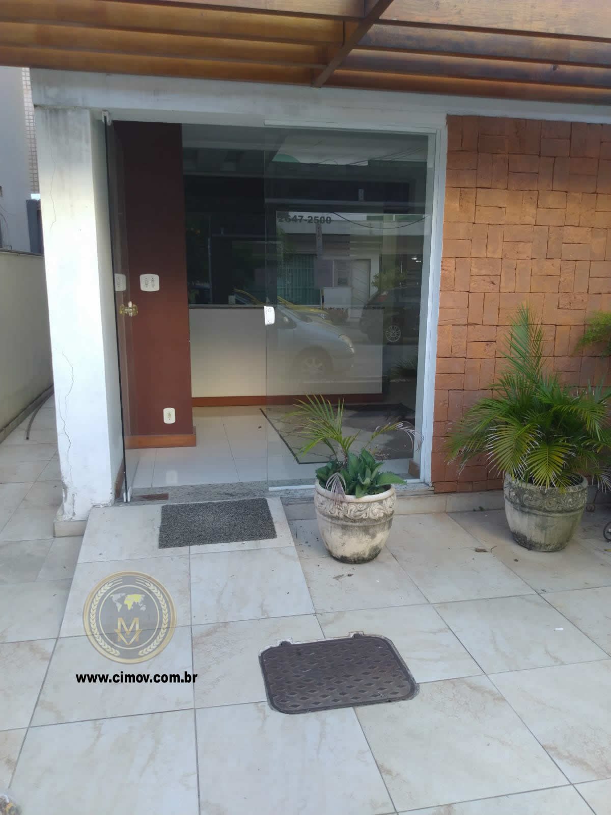 AL0001-  Flat PARA TEMPORADA EM CABO FRIO