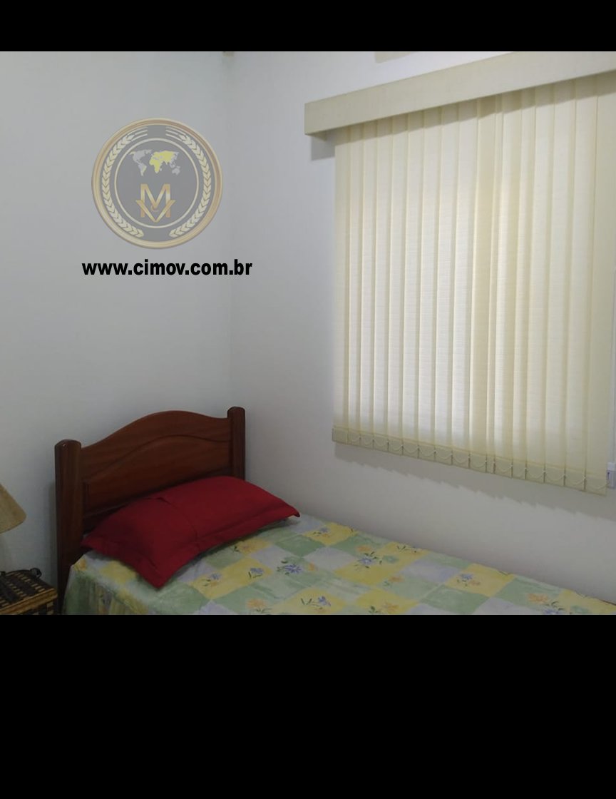 AL0001-  Flat PARA TEMPORADA EM CABO FRIO