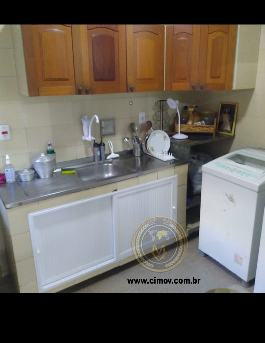 AL0001-  Flat PARA TEMPORADA EM CABO FRIO