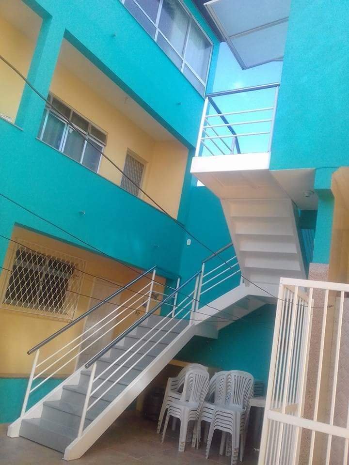 AL00011- Casa temporada em Cabo Frio 50 pessoas