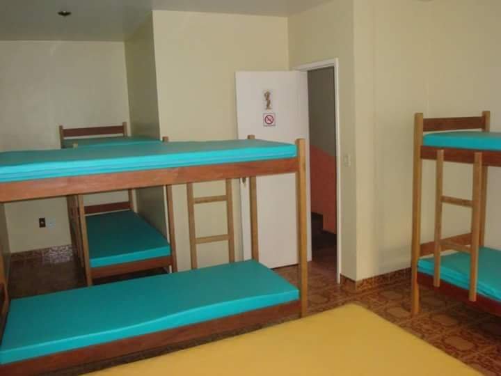 AL00011- Casa temporada em Cabo Frio 50 pessoas