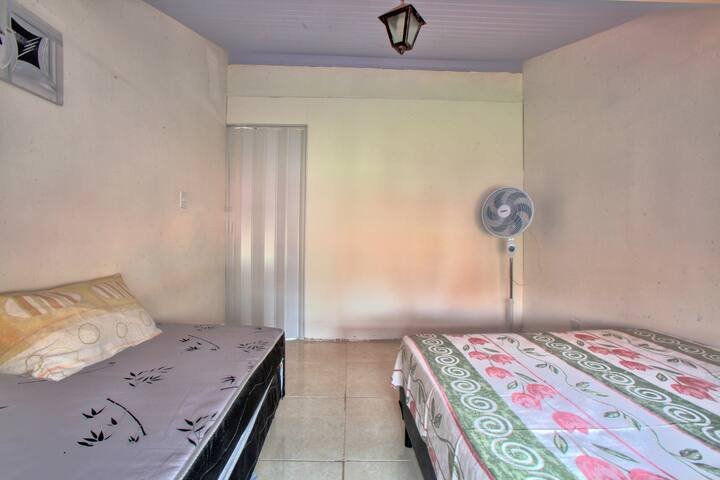 AL00012 - Casa de praia Cabo Frio, Braga, praia das Dunas