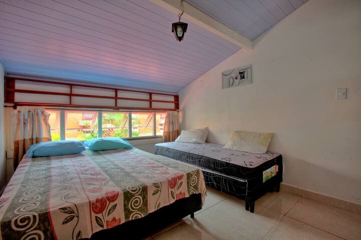 AL00012 - Casa de praia Cabo Frio, Braga, praia das Dunas