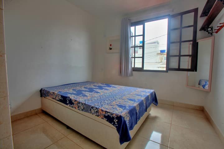 AL00012 - Casa de praia Cabo Frio, Braga, praia das Dunas