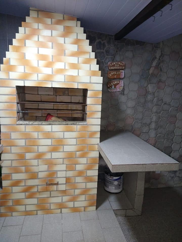 AL00012 - Casa de praia Cabo Frio, Braga, praia das Dunas