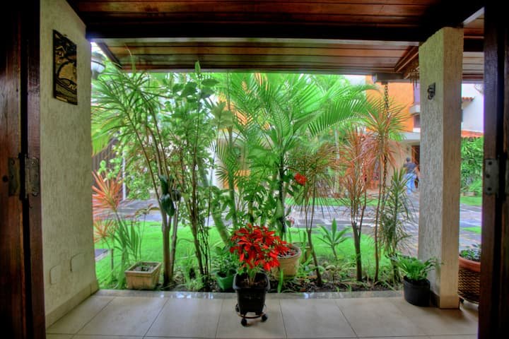 AL00012 - Casa de praia Cabo Frio, Braga, praia das Dunas