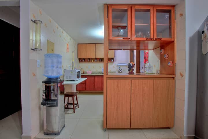 AL00012 - Casa de praia Cabo Frio, Braga, praia das Dunas