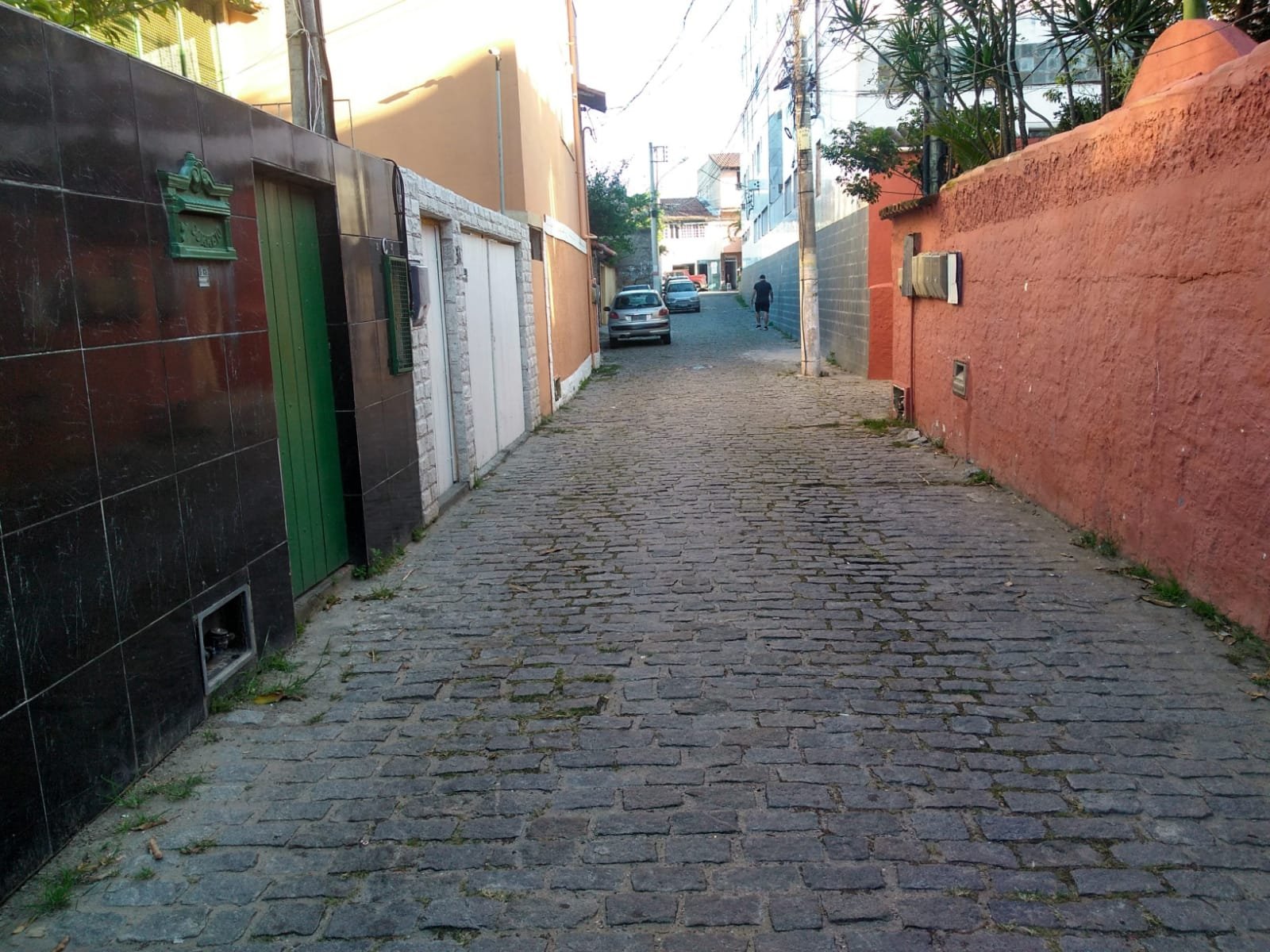 AL00013 - Casa para Aluguel em Cabo Frio