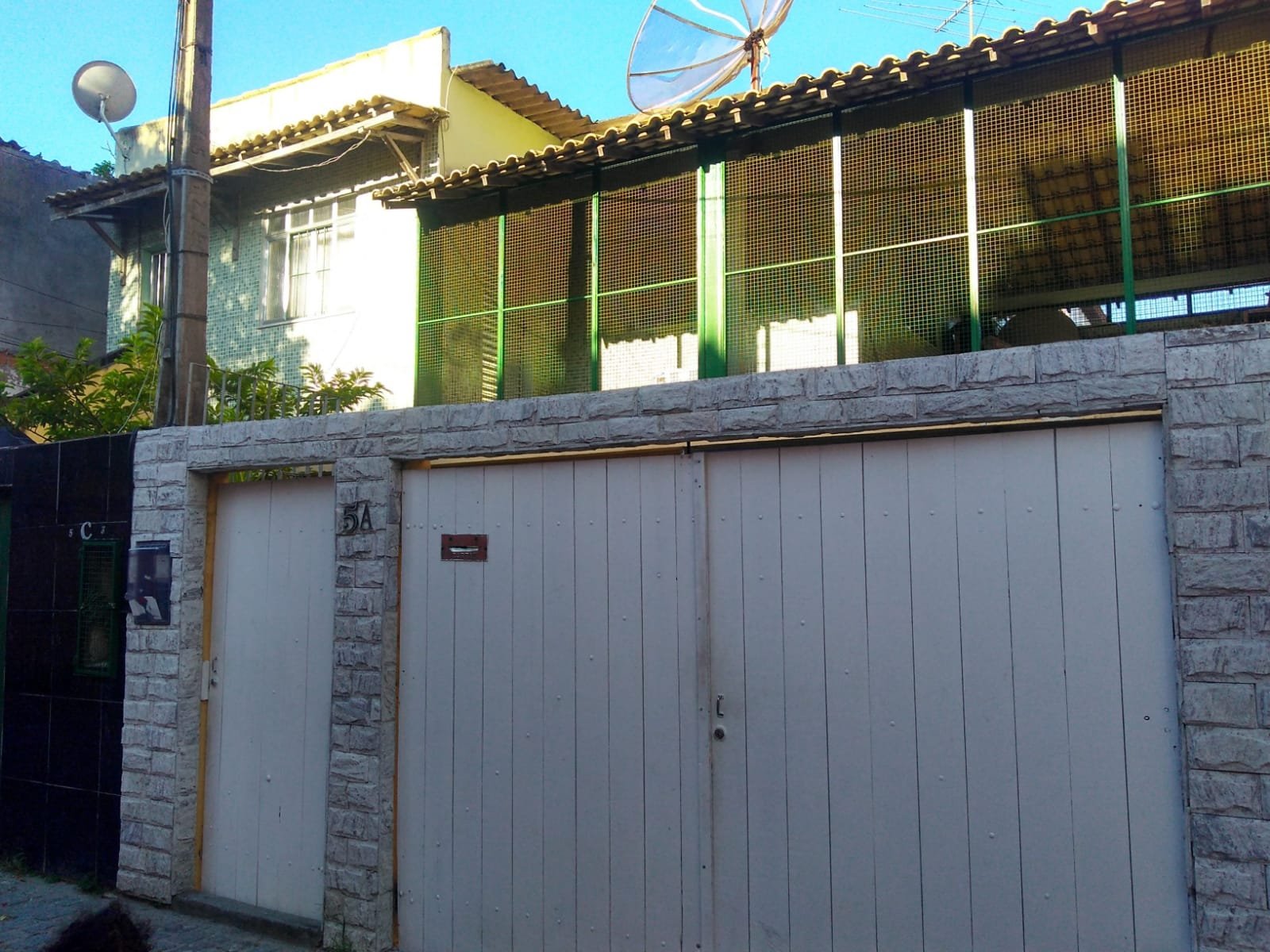 AL00013 - Casa para Aluguel em Cabo Frio