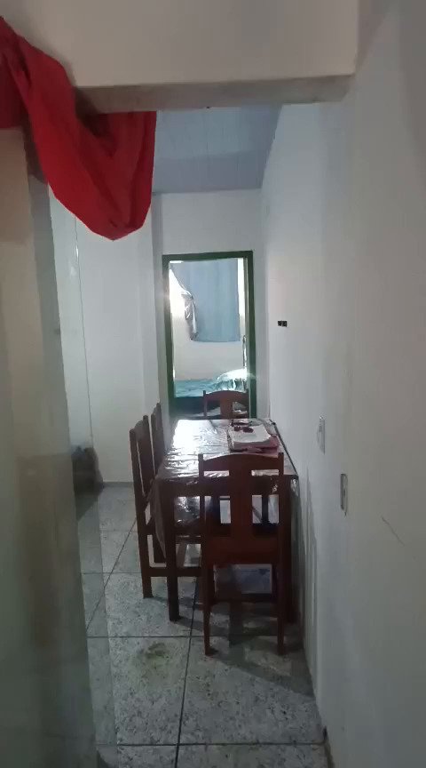 AL00014 - Aluguel de Kitnet para Temporada em Cabo Frio 4 pessoas