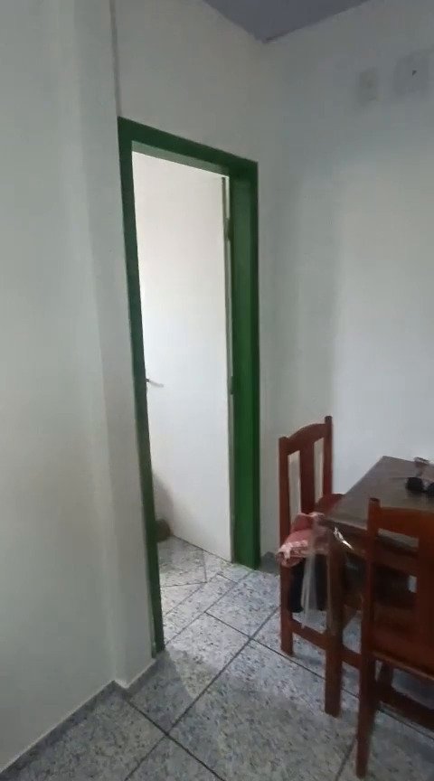 AL00014 - Aluguel de Kitnet para Temporada em Cabo Frio 4 pessoas