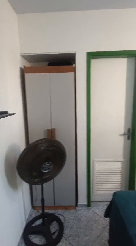 AL00014 - Aluguel de Kitnet para Temporada em Cabo Frio 4 pessoas