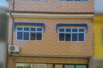 AL00015 - Hospedagem  para Grupos e Eventos: 15 Suítes (52 pessoas) com Lazer Completo