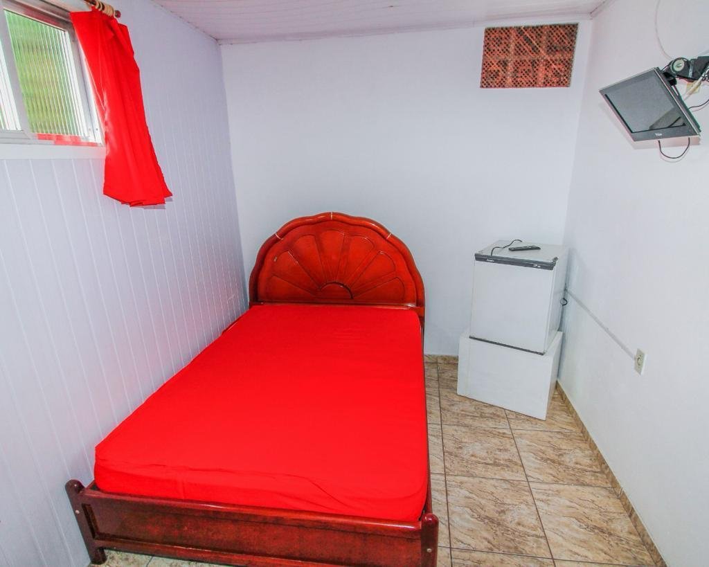 AL00015 - Hospedagem  para Grupos e Eventos: 15 Suítes (52 pessoas) com Lazer Completo