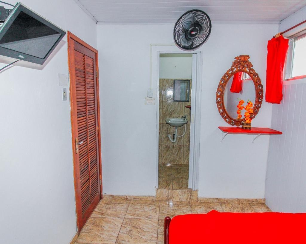 AL00015 - Hospedagem  para Grupos e Eventos: 15 Suítes (52 pessoas) com Lazer Completo