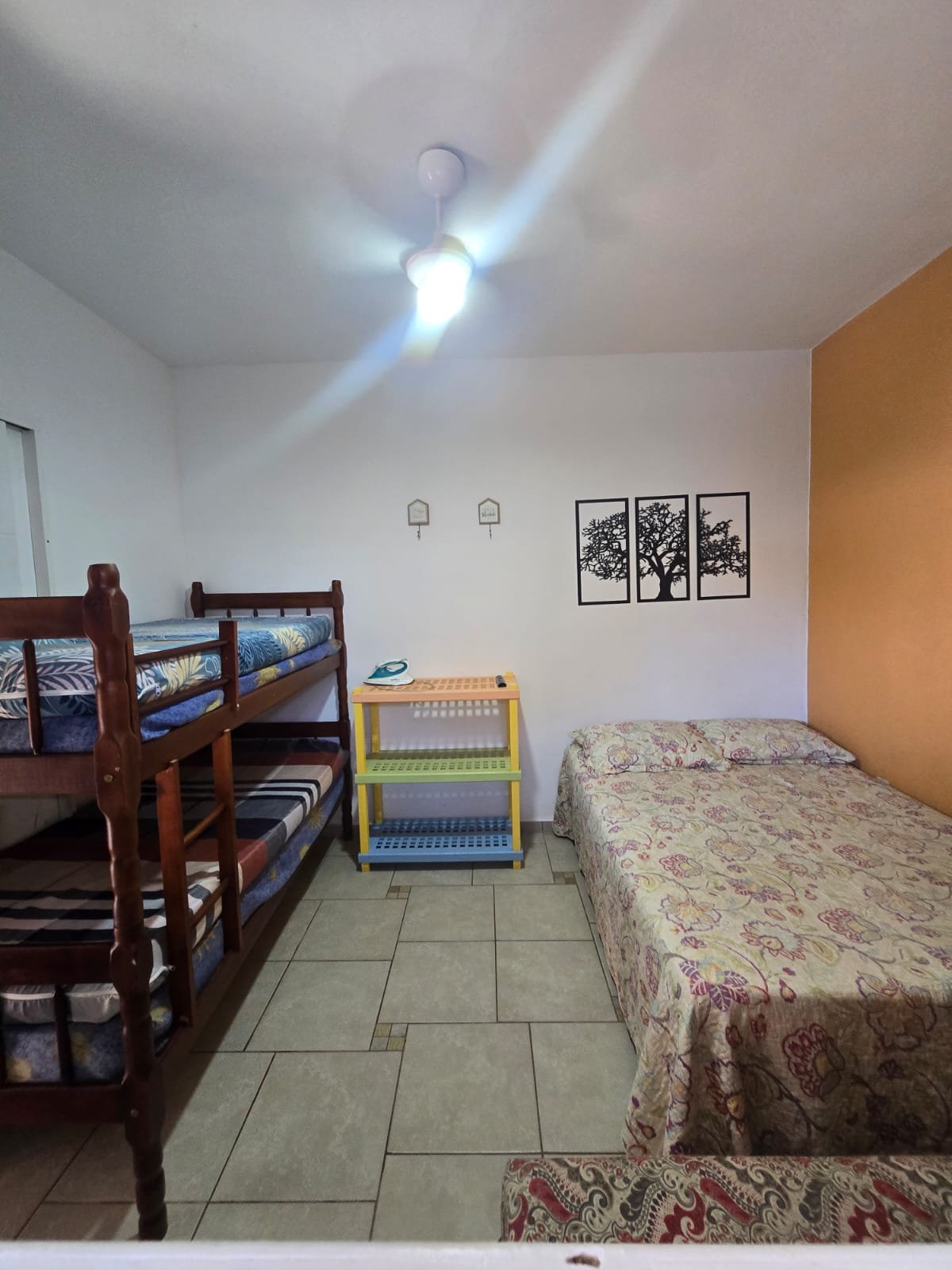 AL00016  - Aluguel casa temporada  I -   Refúgio na Praia das Dunas: Conforto e Lazer para famílias