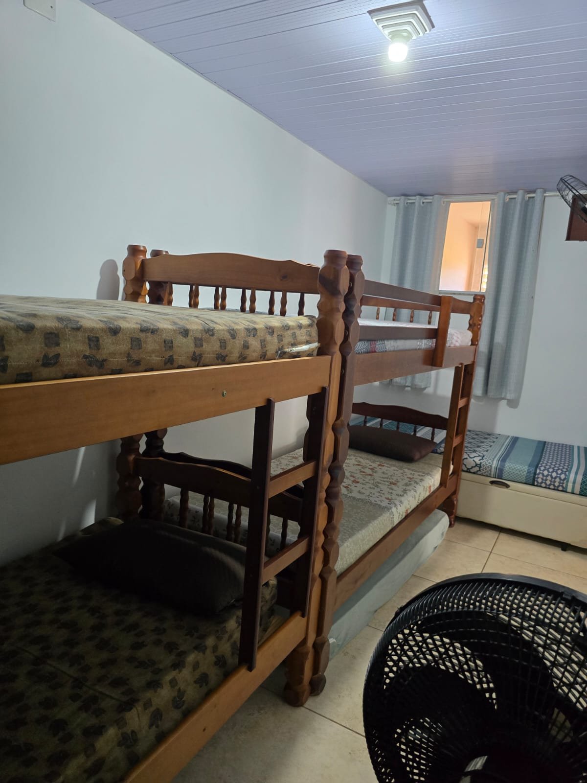 AL00016  - Aluguel casa temporada  I -   Refúgio na Praia das Dunas: Conforto e Lazer para famílias