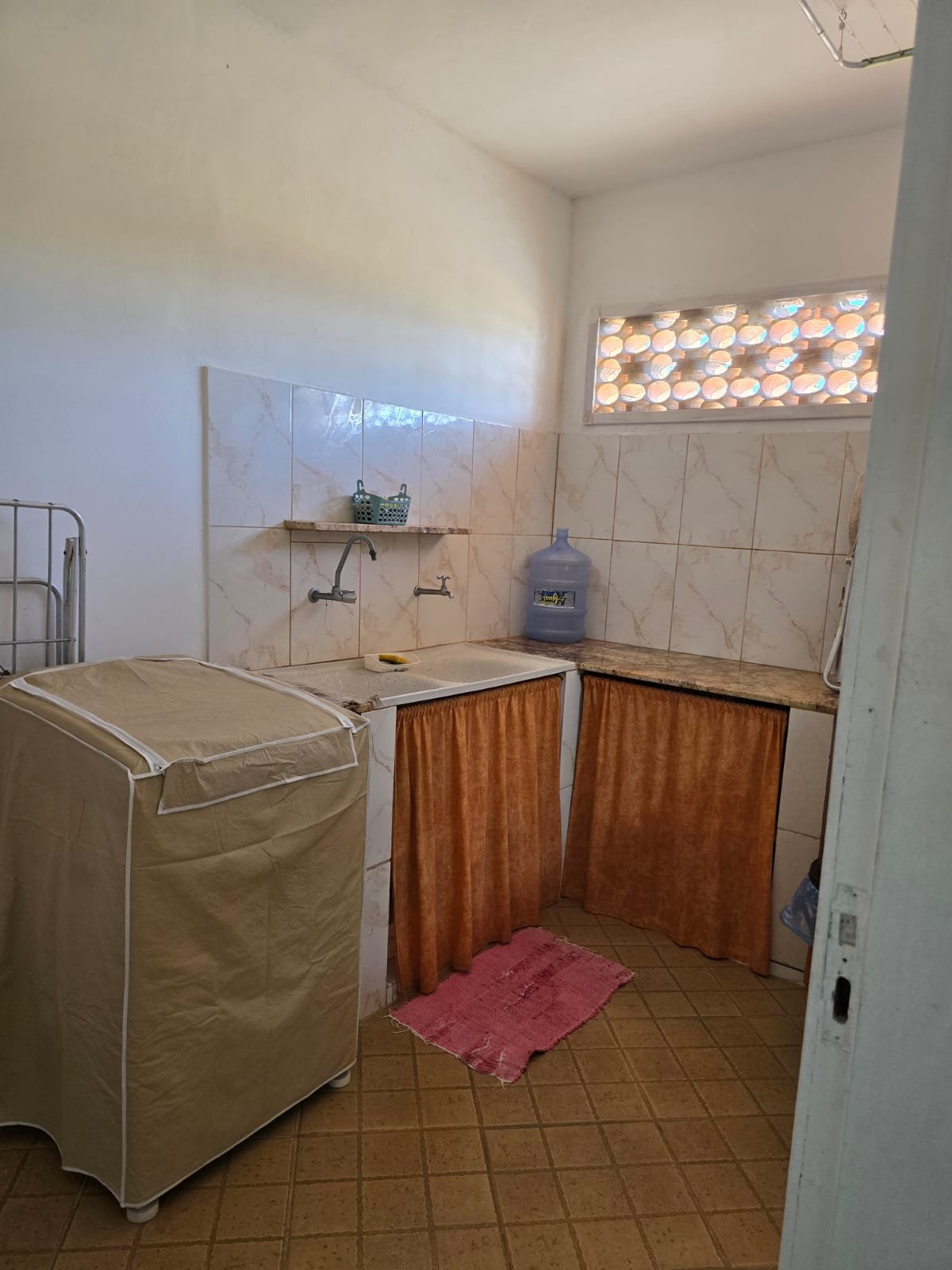 AL00016  - Aluguel casa temporada  I -   Refúgio na Praia das Dunas: Conforto e Lazer para famílias