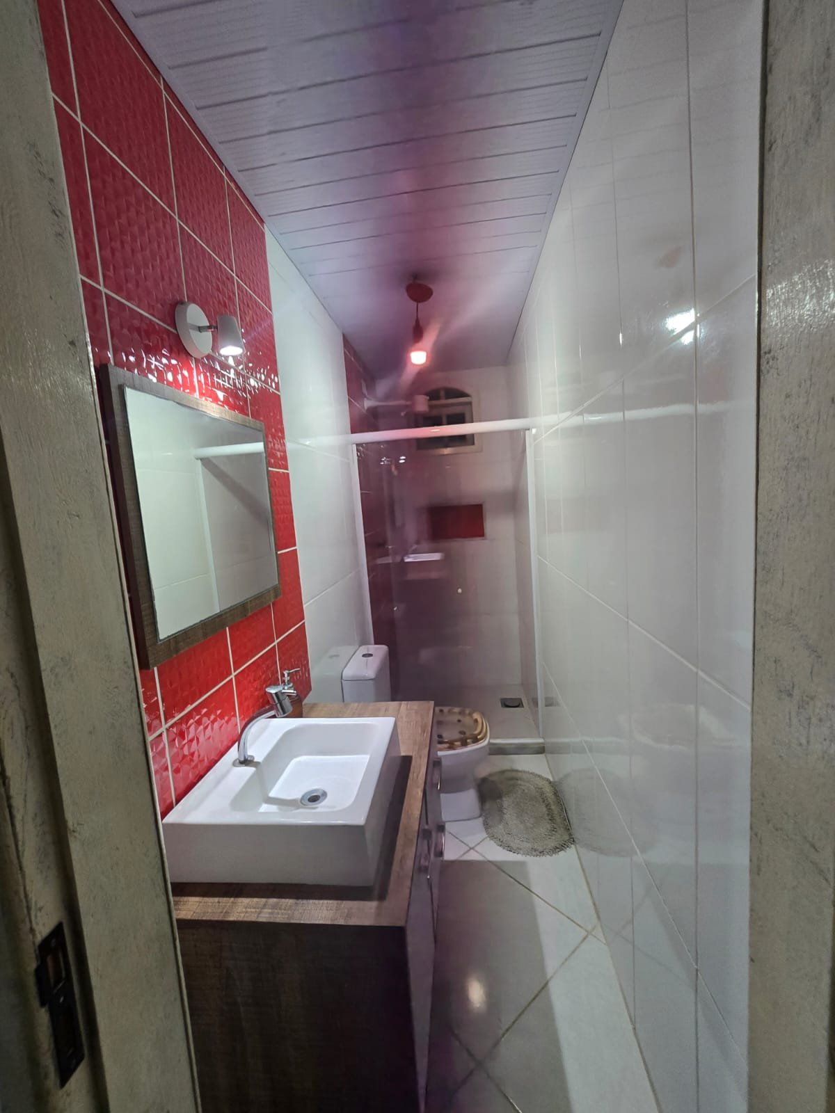 AL00016  - Aluguel casa temporada  I -   Refúgio na Praia das Dunas: Conforto e Lazer para famílias